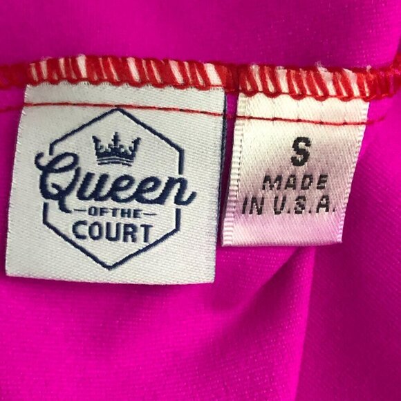 Queen of the Court Swing Tennis Skirt Skort - NEW - Picture 2 of 5